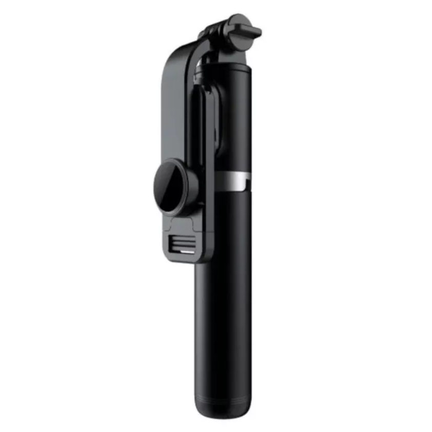 Bastón para Selfie Stick Bluetooth Trípode - Captura tus Momentos con Estilo - MushaShop