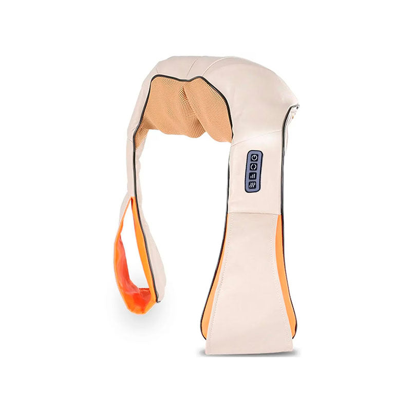 Masajeador de Alta Calidad - Relájate y Revitaliza Tu Cuerpo - MushaShop