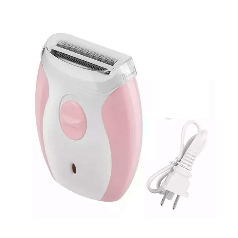 Depiladora Eléctrica Impermeable | Afeitado Sin Dolor y Alergias para Piel Sensible - MushaShop