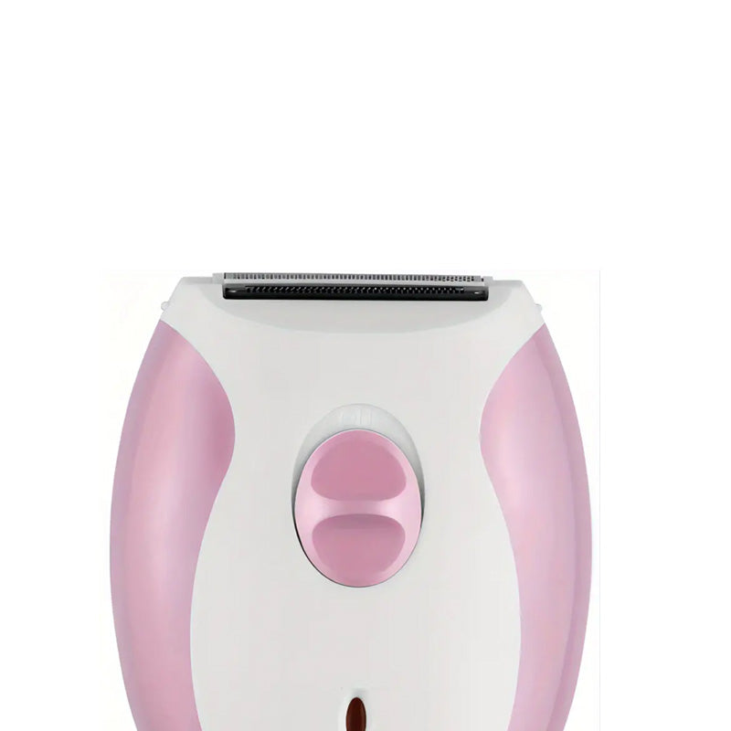Depiladora Eléctrica Impermeable | Afeitado Sin Dolor y Alergias para Piel Sensible - MushaShop