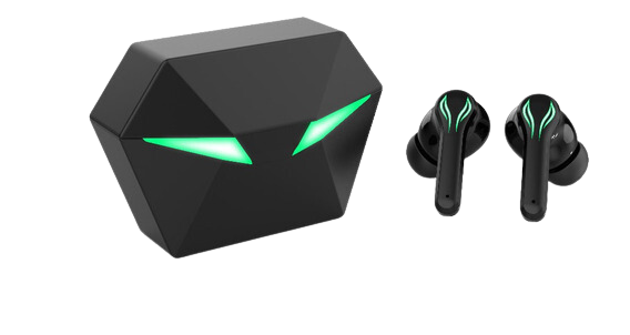 Audífonos Bluetooth Gamer - Sonido Inmersivo y Conexión Estable | 6 Horas de Batería - MushaShop