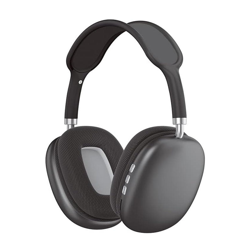 Audífonos Bluetooth P9 Inalámbricos - Estilo y Sonido Sin Límites - MushaShop