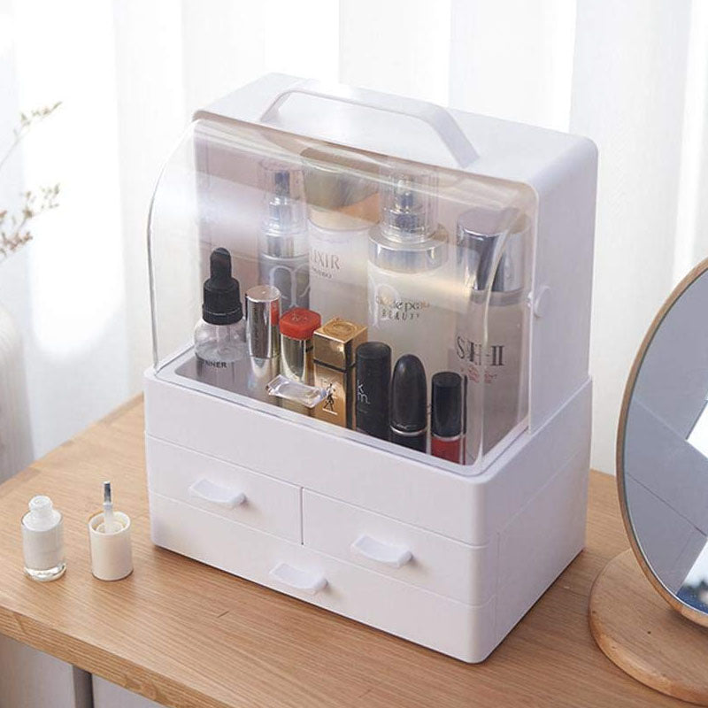 Organizador de Cosméticos - MushaShop