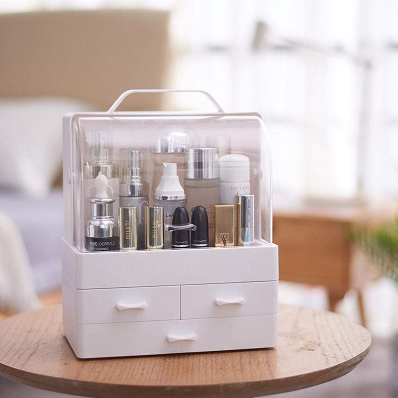 Organizador de Cosméticos - MushaShop