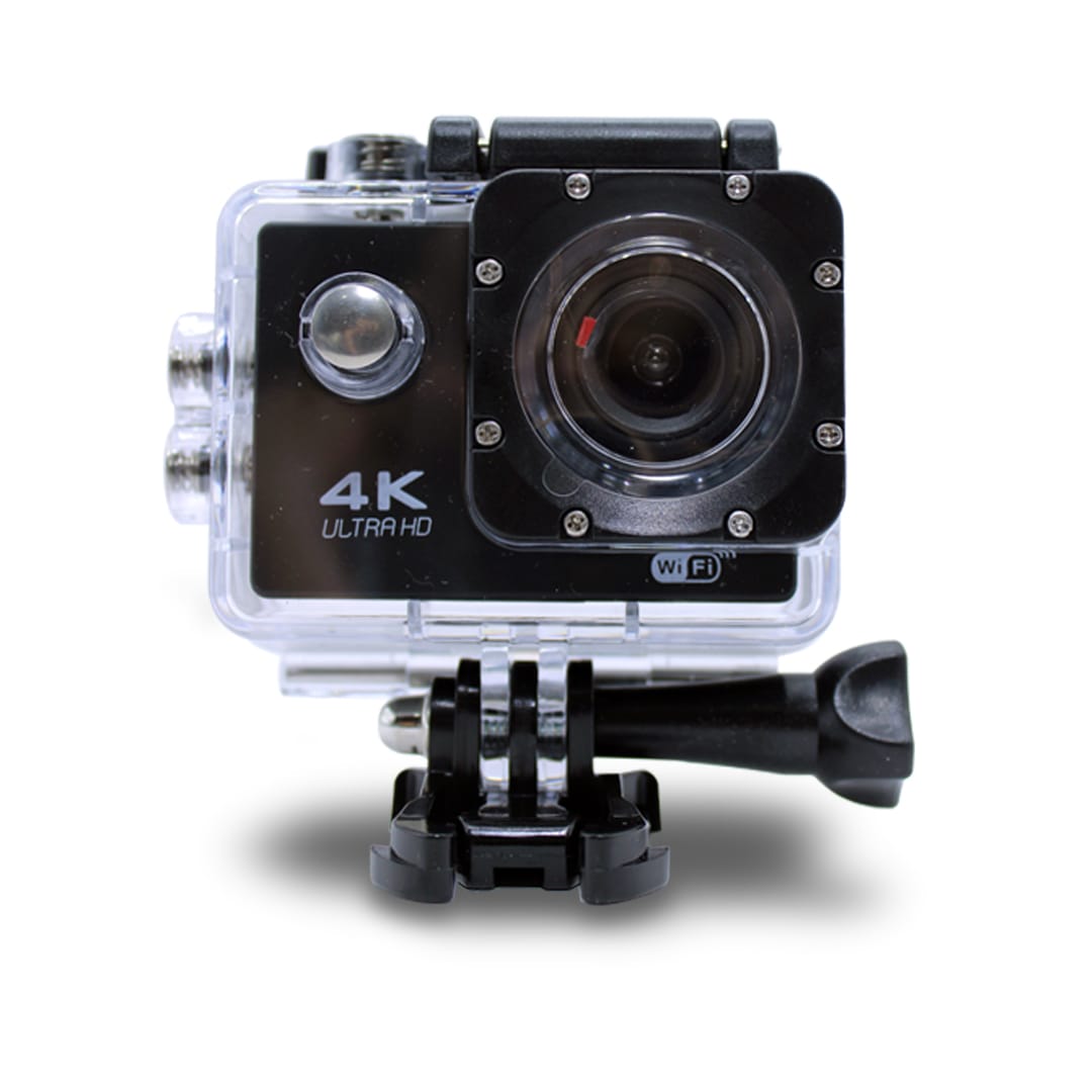 Cámara Deportiva 4K - MushaShop