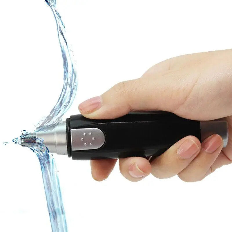 Recortador Eléctrico para Nariz y Orejas - Cuida tu Estilo con Eficiencia - MushaShop