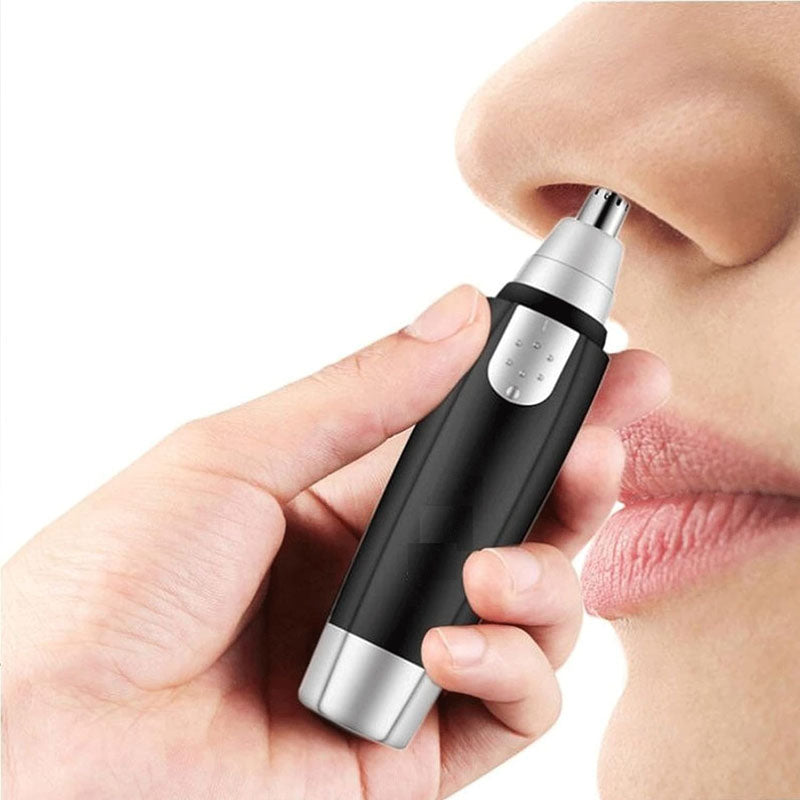 Recortador Eléctrico para Nariz y Orejas - Cuida tu Estilo con Eficiencia - MushaShop