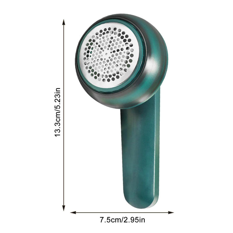 Recortador de Pelusa para Ropa - Eléctrica USB con Diseño Ergonómico - MushaShop
