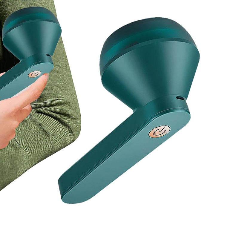 Recortador de Pelusa para Ropa - Eléctrica USB con Diseño Ergonómico - MushaShop