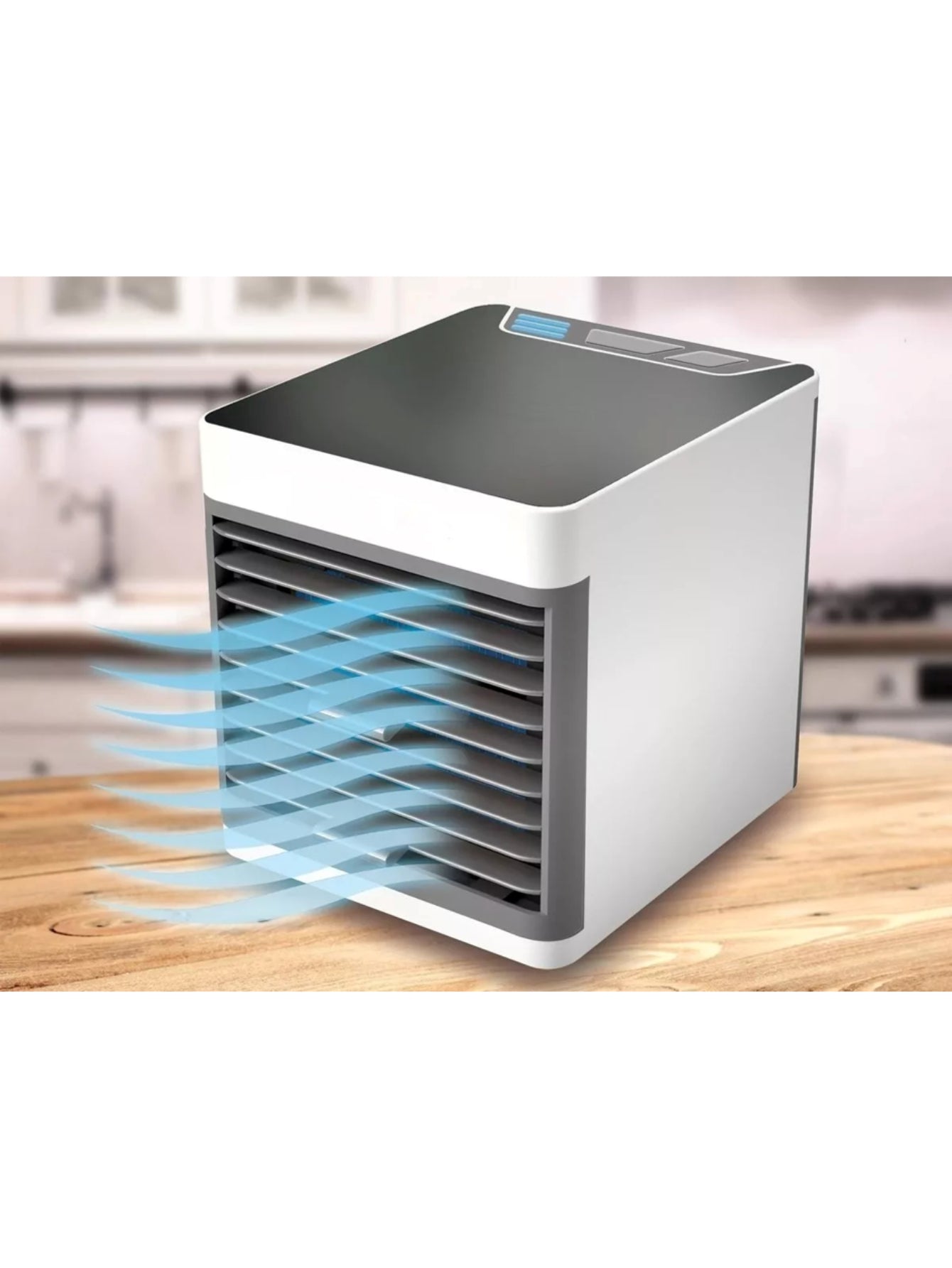 Mini aire acondicionado