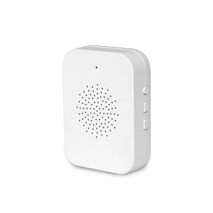 Timbre de Video Inalámbrico con Cámara | Conexión WiFi y Visión Nocturna - MushaShop