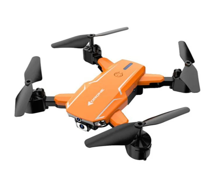 Dron con Cámara de Juguete - Diversión Aérea para Pequeños Aventureros - MushaShop