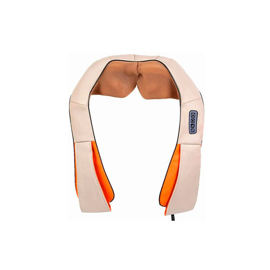 Masajeador de Alta Calidad - Relájate y Revitaliza Tu Cuerpo - MushaShop