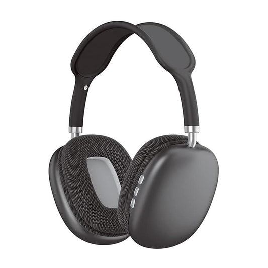 Audífonos Bluetooth P9 Inalámbricos - Estilo y Sonido Sin Límites - MushaShop