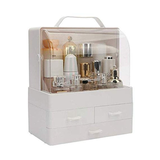 Organizador de Cosméticos - MushaShop