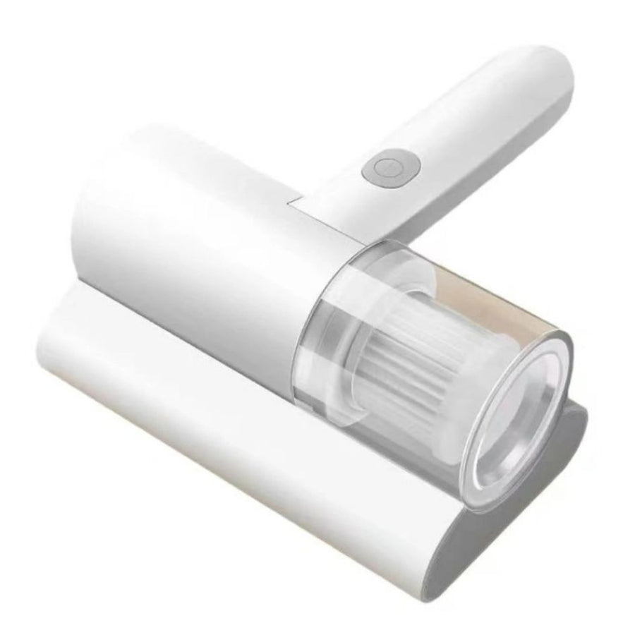 Aspiradora Quita Pelusa Portátil Recargable con Luz UV Desinfectante - MushaShop