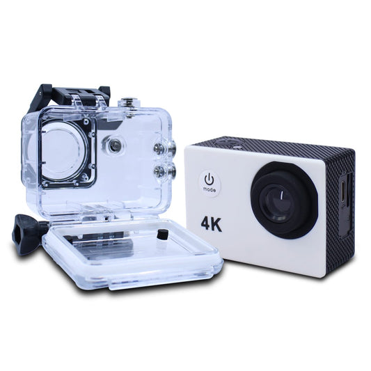 Cámara Deportiva 4K - MushaShop